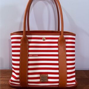 Dooney & Bourke Tote Bag